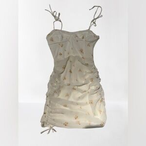 Sabo Skirt Laia Dress NWT never worn